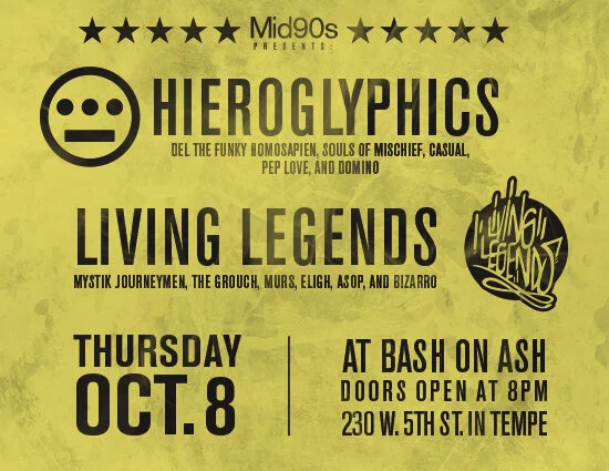 Living Legends 15枚セット Murs Grouch Eligh Living Legends (@livinglegends) • Facebook